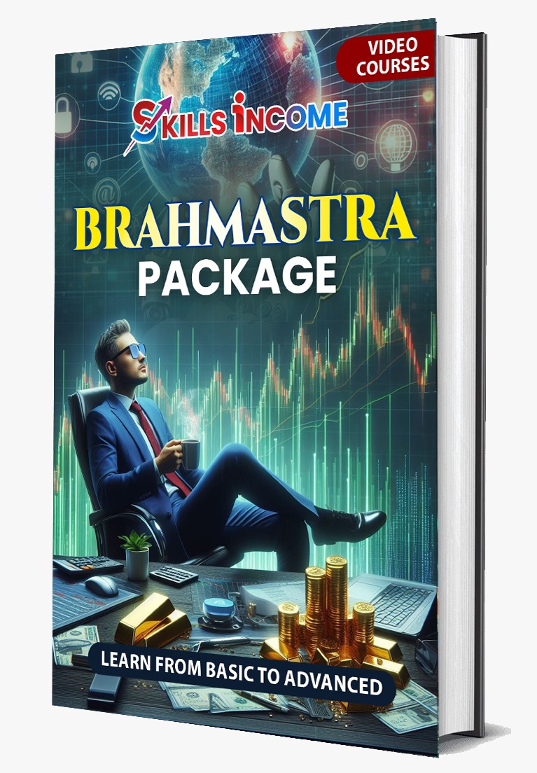 Brahmastra Package