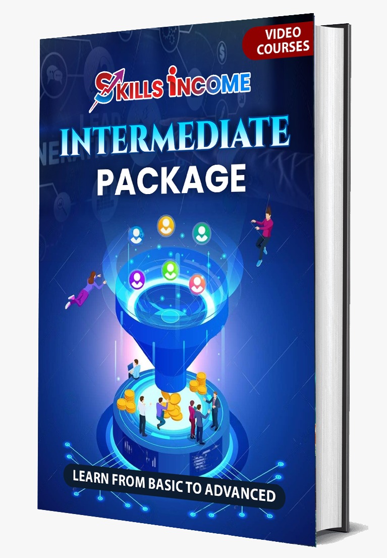 Intermediate Package