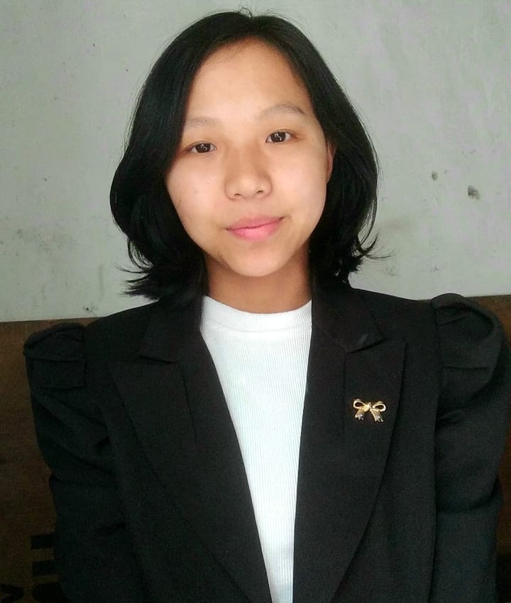 Trisha Lama